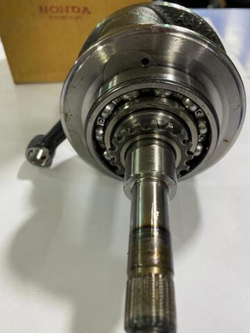 Honda Activa 100 Krank Orijinal