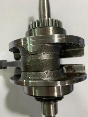 Honda Activa 100 Krank Orijinal