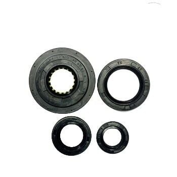 Activa S 125 Keçe Seti Oem