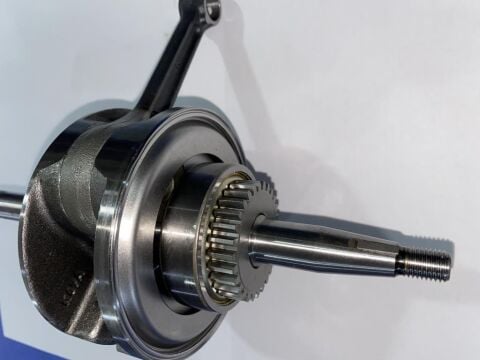 Activa S 125 Krank Orijinal