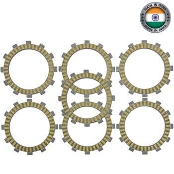 NK 250 Debriyaj Balatası (7 Kalın)