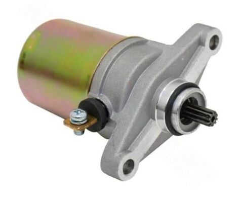 Scooter 50-80 CC Marş Motoru