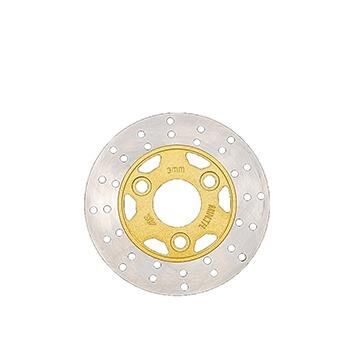 Scooter 50 CC Ön Disk