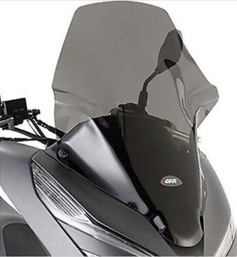 PCX 125-150 Ön Siperlik 2018-2020 60 cm Füme Givi