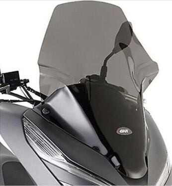 PCX 125-150 Ön Siperlik 2018-2020 60 cm Füme Givi