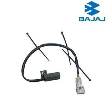 Bajaj Pulsar NS 200 Yan Sehpa Müşürü Orjinal