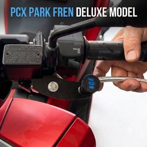 Pcx 125 Park Fren Aparatı - Deluxe Model