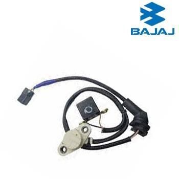 Bajaj Pulsar NS 200 Vites Müşürü ve Tetikleyici