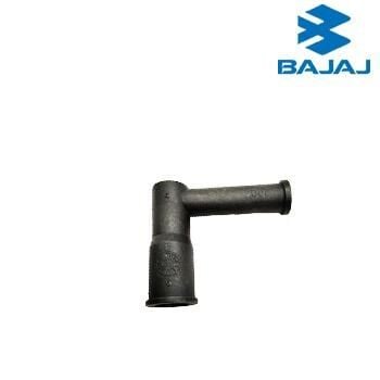 Bajaj Pulsar NS 200 Sol Buji Başlığı