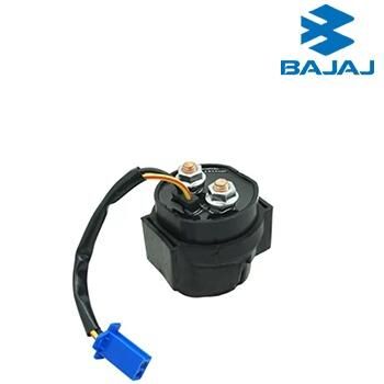 Bajaj Pulsar NS 200 Marş Otomatiği