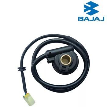 Bajaj Pulsar NS 200 Kilometre Rediktörü Orjinal