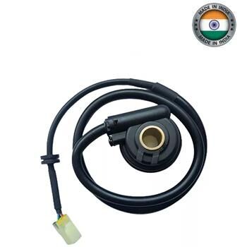 Bajaj Pulsar NS 200 Kilometre Rediktörü