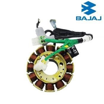 Bajaj Pulsar N 250-F 250 Statör