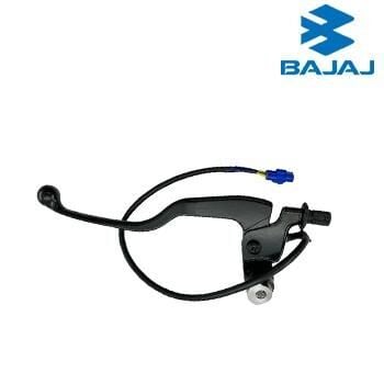 Bajaj Pulsar N 250-F 250 Sol Levye