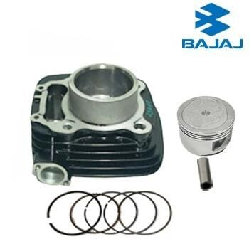 Bajaj Pulsar N 250-F 250 Silindir Set Orjinal