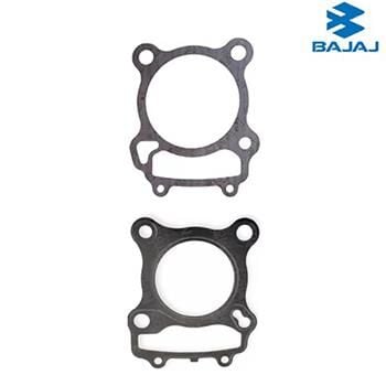 Bajaj Pulsar N 250-F 250 Silindir Alt Üst Conta