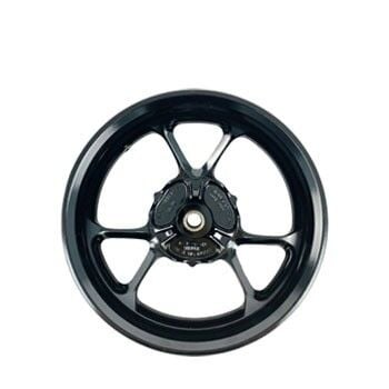 Nmax 125 Arka Jant 2015-2026