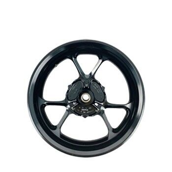 Nmax 125 Arka Jant 2015-2026