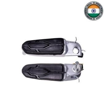 Bajaj Pulsar NS 200 Ön Basamak Takım