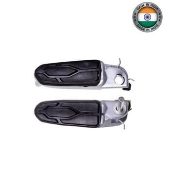 Bajaj Pulsar NS 200 Ön Basamak Takım