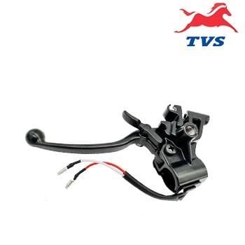TVS Jupiter 125 Sol Kütük Komple