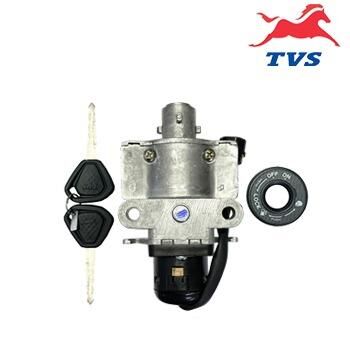 TVS Jupiter 125 Kontak Set Orjinal