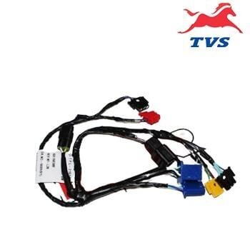 TVS Jupiter 125 Kafa Tesisat
