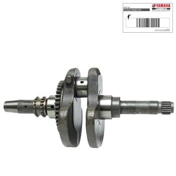 Xmax 250 Krank Orjinal 2018-2025