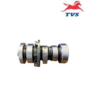 TVS Jupiter 125 Eksantrik Mili