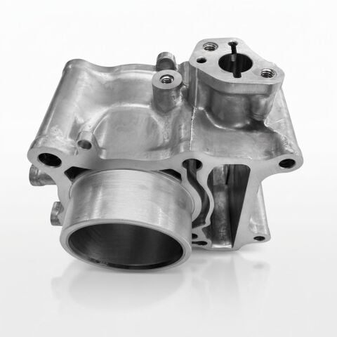 PCX 125 Silindir Set Orjinal 2021-2026