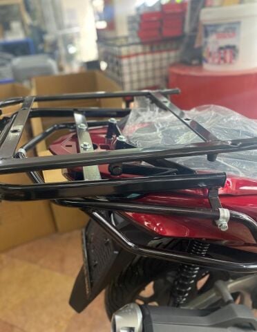 PCX Arka Makaslı Bagaj Demiri-Paket Servis-