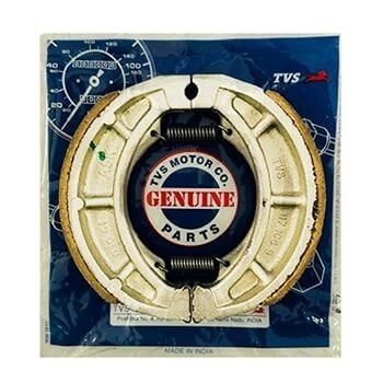 TVS Jupiter 125 Arka Fren Balatası