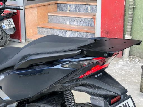 Forza 250 Arka Bagaj Demiri 2024