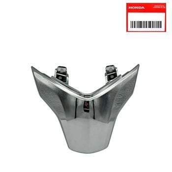 Activa 125 Ön Panel Nikel