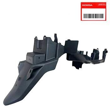 Activa 125 Arka Çamurluk