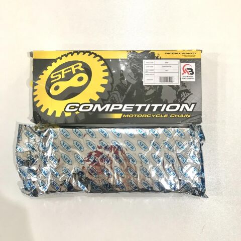 Zincir SFR 428-128L -Oringsiz-