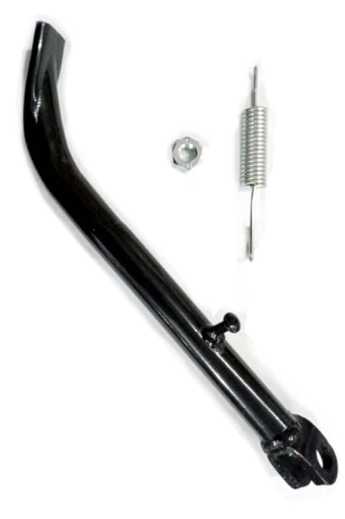 Honda ACE 125 Yan Sehpa