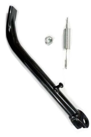 Honda ACE 125 Yan Sehpa