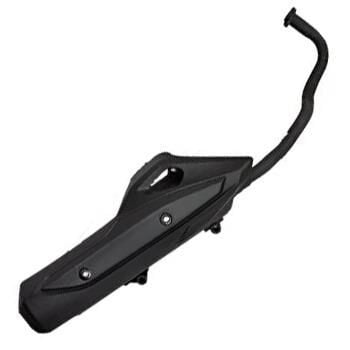 PCX 125-150 Egzoz 2010-2012