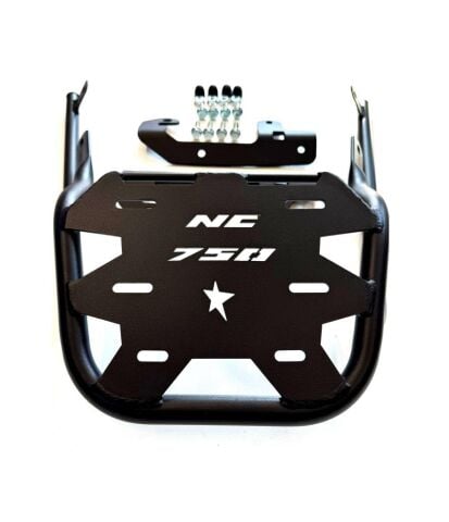 NC 750 X Arka Çanta Demiri 2021-2022-2023-2024-2025