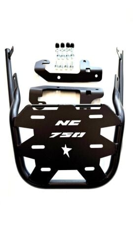 NC 750 X Arka Çanta Demiri 2021-2022-2023-2024-2025-2026