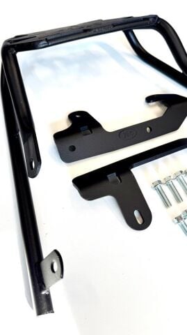 NC 750 X Arka Çanta Demiri 2021-2022-2023-2024-2025