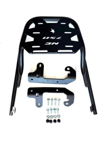 NC 750 X Arka Çanta Demiri 2021-2022-2023-2024-2025