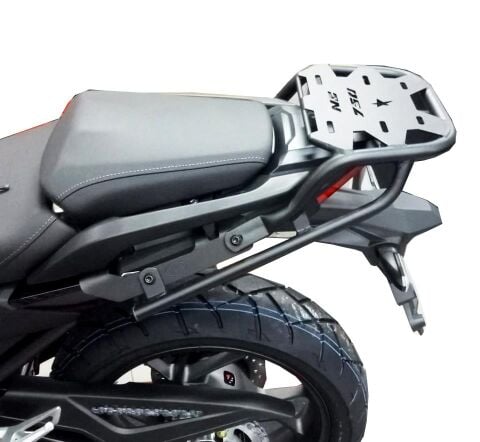NC 750 X Arka Çanta Demiri 2021-2022-2023-2024-2025