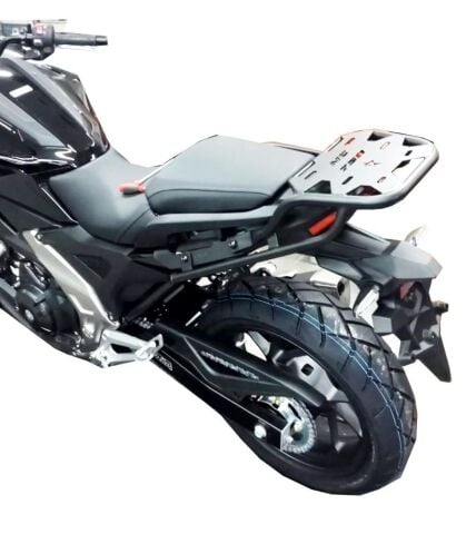 NC 750 Arka Çanta Demiri 2014-2026