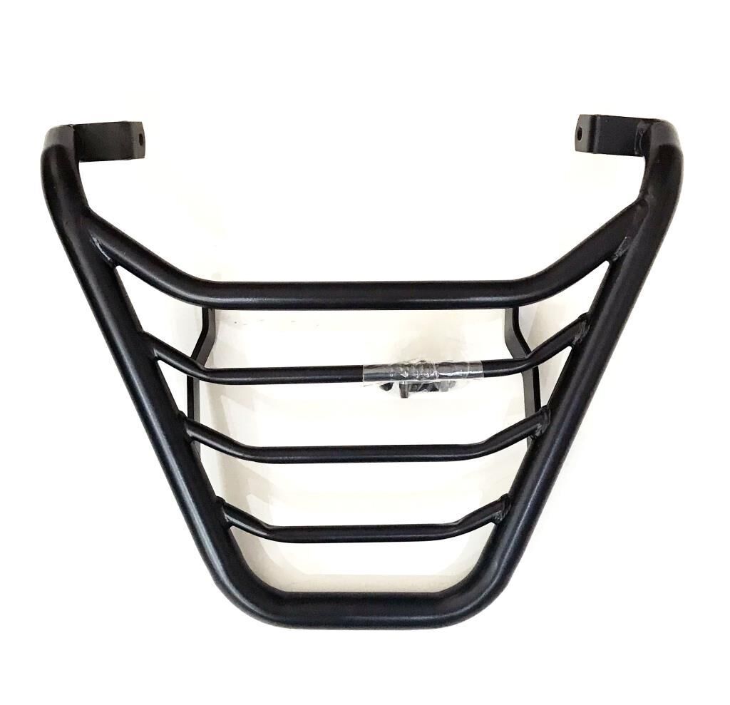 Forza 250 Arka Çanta Demiri - Büyük -