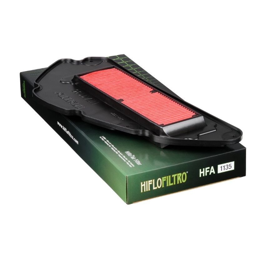 Sh 125 Hava Filtresi Hiflo HFA 1135