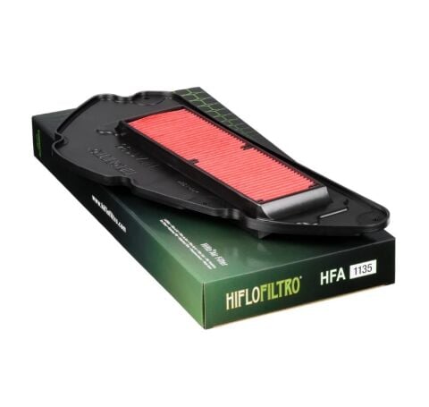 Sh 125 Hava Filtresi Hiflo HFA 1135