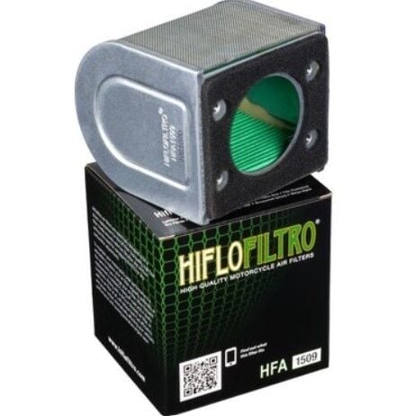 NX 500 Hava Filtresi Hiflo HFA 1509