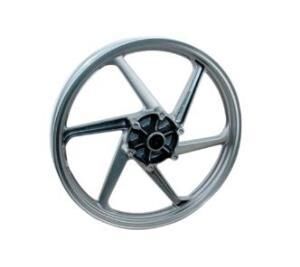 CBF 150 Ön Jant